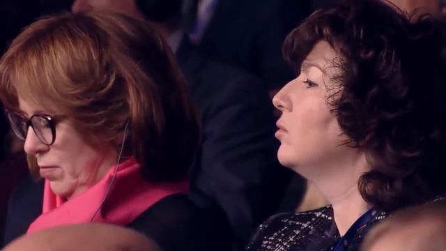 Будущее за криптовалютой Виталик Бутерин Создатель Ethereum 2017 смотреть онлайн