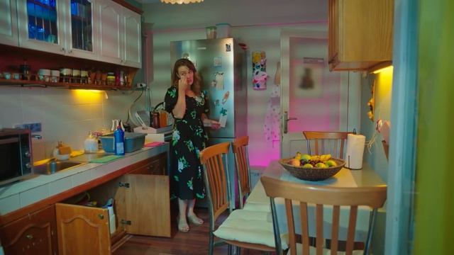 Baht Oyunu 4. Bölüm смотреть онлайн