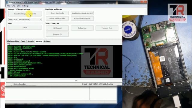 Honor 8s ksa lx9-lx2 frp Remove CM2 By; Technical Rashid 2021 смотреть онлайн