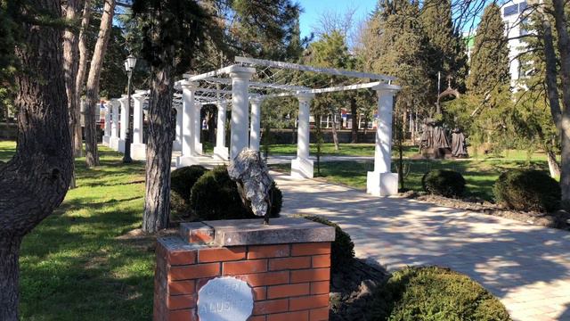 Алушта, город любви. смотреть онлайн