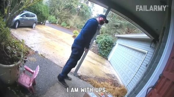 Try Not To Laugh | Hilarious Fails Caught on Camera