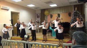 Пастух, Чешская народная песня