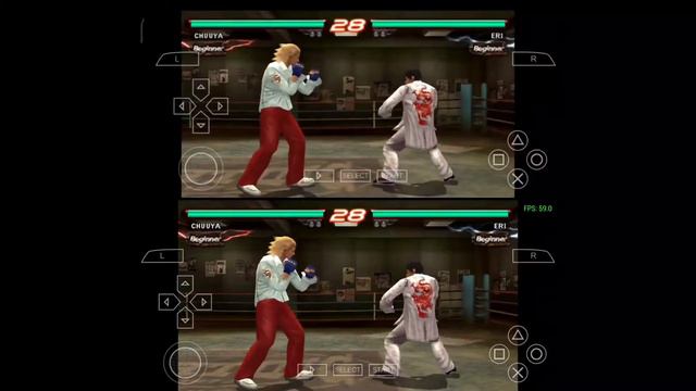 How to play Multiplayer on PPSSPP with a Router 2022 | Tekken 6 смотреть онлайн