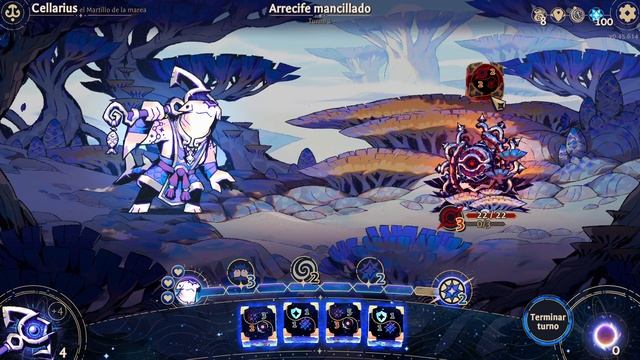 UNOS DADOS MALAMENTE BUENOS - ASTREA: SIX-SIDED ORACLES gameplay español | ROGUELIKE MAZO DE DADOS смотреть онлайн