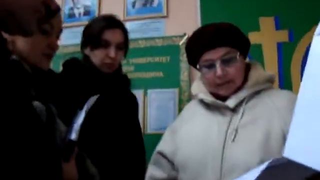 Первые выводы инженера БТИ смотреть онлайн