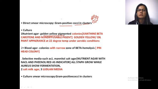 Staphylococcus | NEET PG Microbiology | Target NEET PG 2021 | Dr. Muskan Chaudhary смотреть онлайн