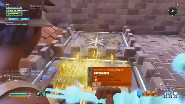 REAL Fortnite Save The World Live Giveaway Guns/Traps100000+ #Donate #Fortnite #STW #Giveaway #Live смотреть онлайн