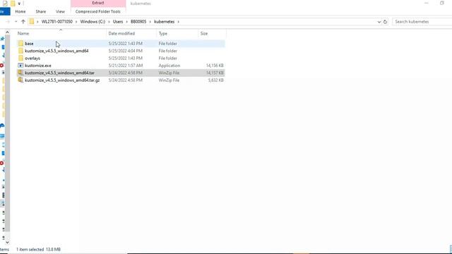 How to install kustomize? #devops #kubernetes #kustomize #install смотреть онлайн