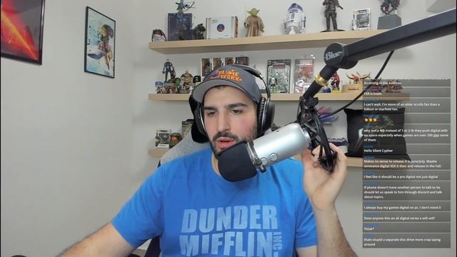 Xbox & Gaming NEWS and Rumors | The Gaming Industry is Changing смотреть онлайн