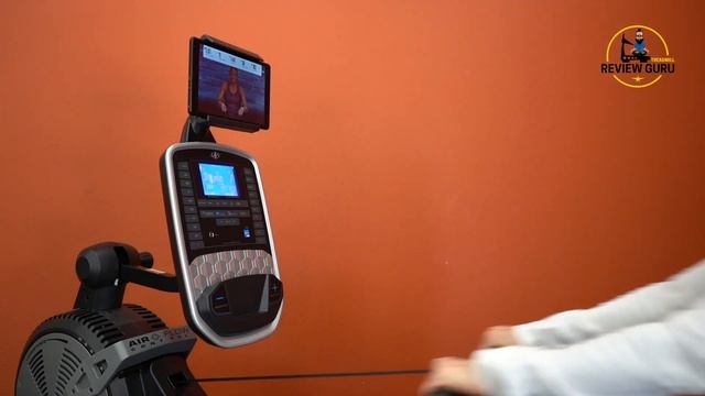 NordicTrack RW500 Rower Review