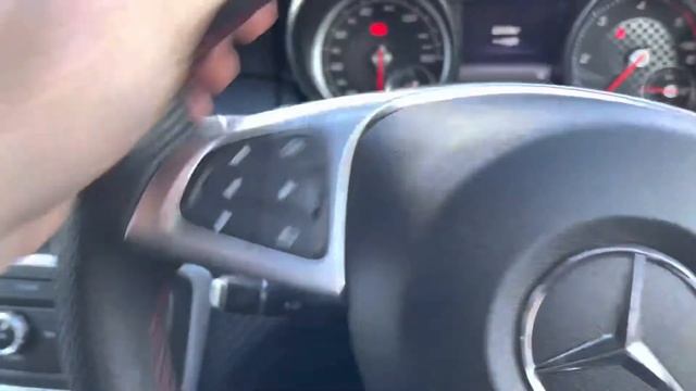 Approved Used Mercedes-Benz A Class 1.5 A180d AMG Line | Motor Match Stockport