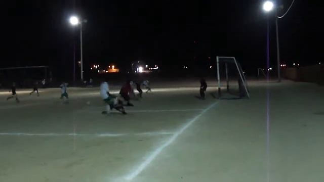 99 Plus 1 Team Goal смотреть онлайн
