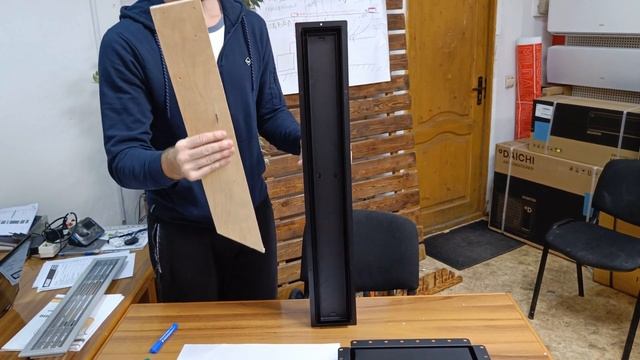 Обзор вентиляционных решеток ШИБЕРГ ПРОФИ и МИНИ смотреть онлайн