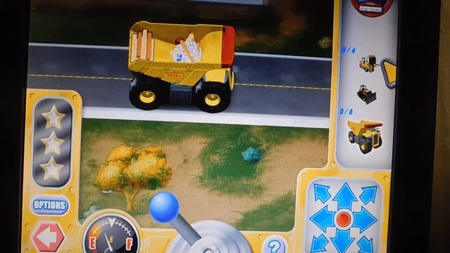 Let's Play: Tonka on The Job Episode 7: Piece of Cake, Right? смотреть онлайн
