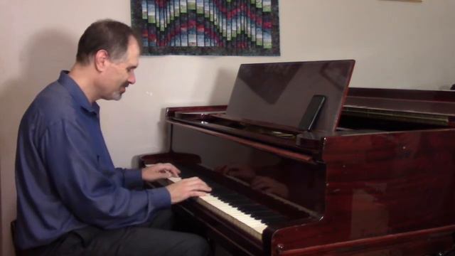 Day Twenty-Three: Rock Piano for Beginners Workout Challenge! смотреть онлайн