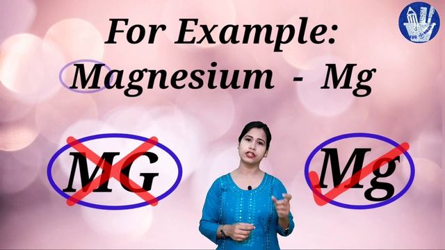 Basics of Chemistry | Chemical Symbols смотреть онлайн