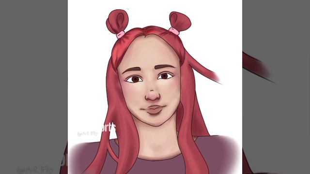 //3 часть// #artfly #рекомендации #art #популярное #drawing #рисование #рисунок#ибиспаинт#ibispaintx смотреть онлайн