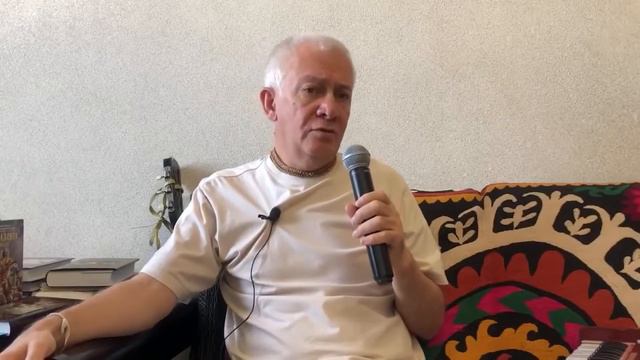 Как помочь близкому человеку встретить своего гуру? смотреть онлайн
