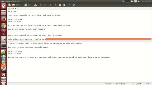Java program compiles but not runs смотреть онлайн