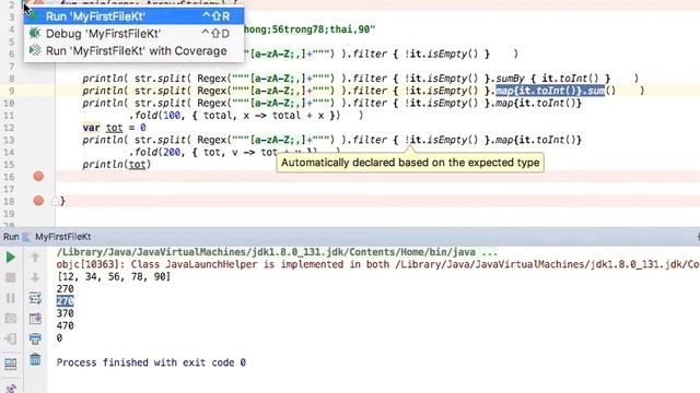 Lập Trình KOTLIN #3D: Regex (Part 4) смотреть онлайн