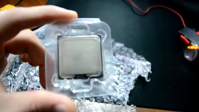 Процессор из Китая за 800 рублей! смотреть онлайн
