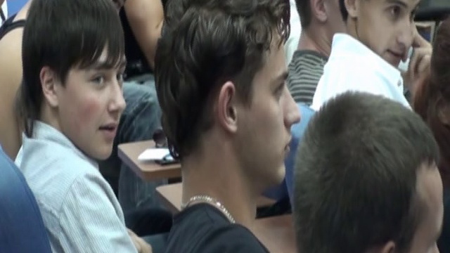 Как соблазнить девушку (МК Ч.12)