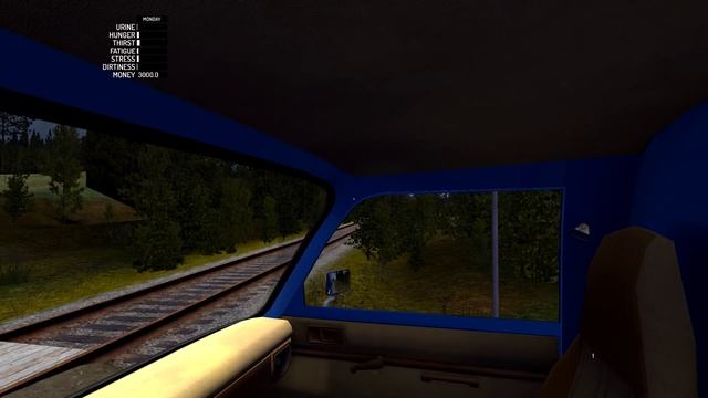 My Summer Car - New Deaths, New Games смотреть онлайн