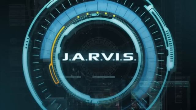 J.A.R.V.I.S.: Incoming Call - Ringtone смотреть онлайн