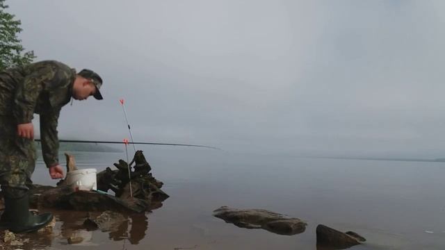 Шешкарский полдень. Рыбалочка на волге в чувашии смотреть онлайн