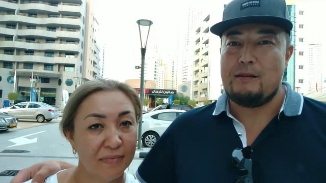 EMPERUM: Отзыв семьи Жампеисовых из Казахстана об отдыхе в ОАЭ, 2021 год. смотреть онлайн
