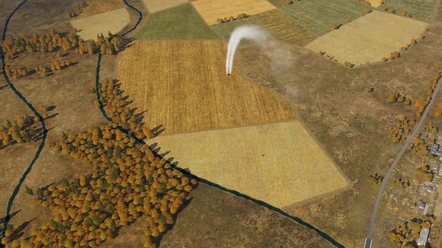 Tactical CAS Ground Attack Red vs Blue | DCS 2.5 смотреть онлайн