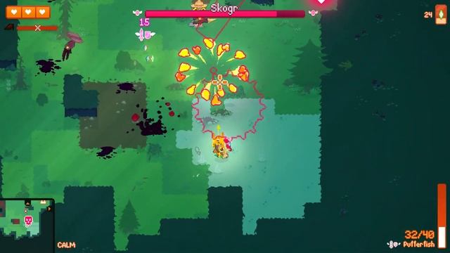 Voidigo - All Bosses & Ending смотреть онлайн
