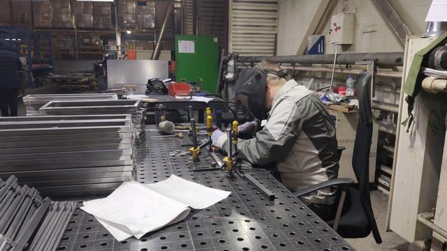 Сварка аргоном смотреть онлайн