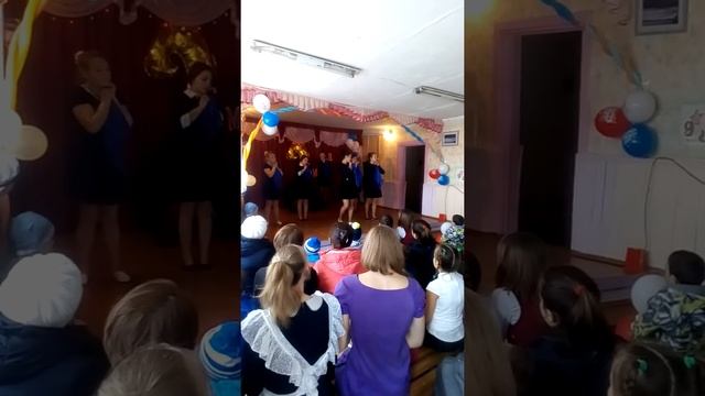 Танец синий платочек смотреть онлайн