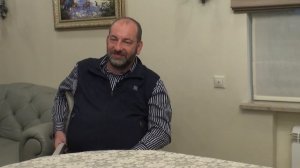 Леонид Тальпис  "О ВсеЛенской терапии, дуальности мира и умении выдерживать неопределенность"