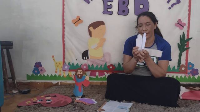 EBD (3° TRIMESTRE 2021) - Lição 11: "Jesus também orou". смотреть онлайн