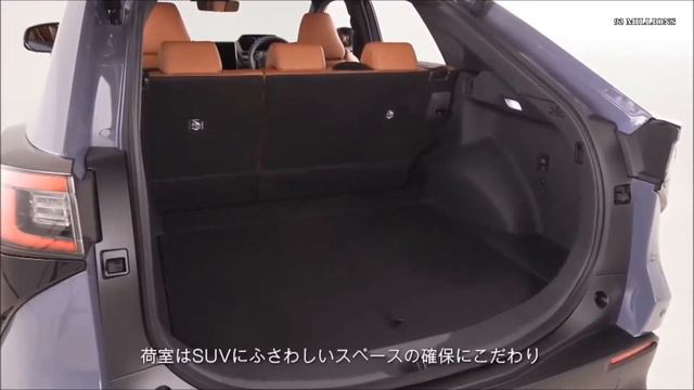 Subaru Solterra 2022 รถยนต์ครอสโอเวอร์ไฟฟ้า 100% รุ่นแรกของค่าย Subaru!! смотреть онлайн