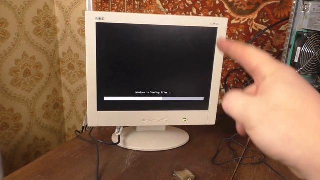 Купил крутой ПК с Core i5 за 1.000 рублей на блошином рынке смотреть онлайн