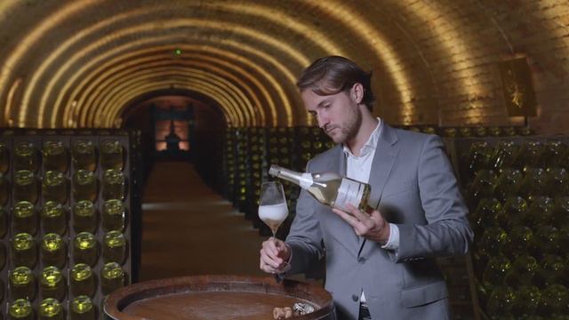 Master Class: Schlumberger Sparkling Brut Klassik смотреть онлайн