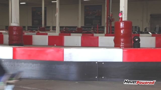 Introducing HoverKart - Transform your hoverboard! смотреть онлайн