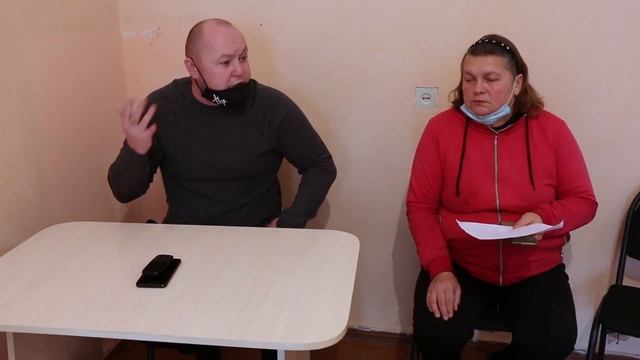 Дачный кооператив ПК “Металлург” отчётное собрание за 2020 год смотреть онлайн