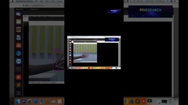 From Zero to Hero: Learning Computer Vision with PyResearch in Python смотреть онлайн