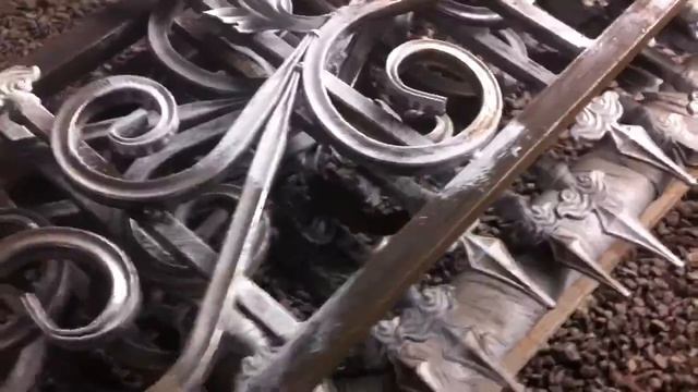 Ковторг - Проливка стыков и труднодоступных мест грунтом смотреть онлайн