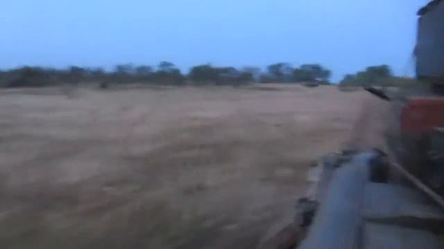 79 ОАЭМБр отход с Дьяково. 07.08.14 г. после переправы Миуса смотреть онлайн