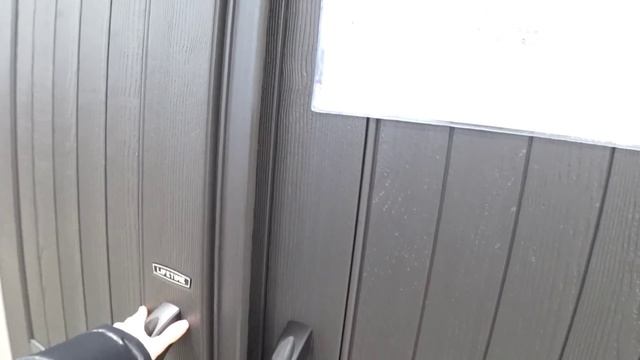 Выходные. Горячие источники в Корее/ Korea Vlog