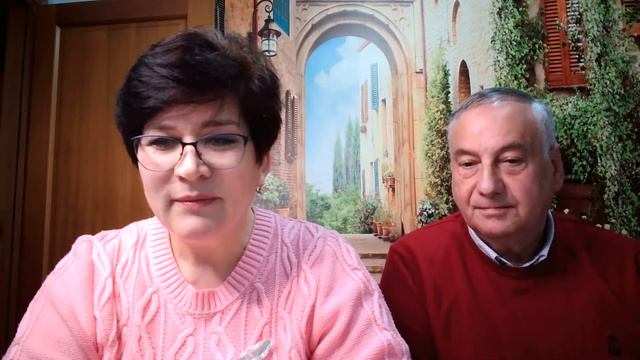 Добрый вечер всем! Сегодня расскажем о женском клубе. Приходите в 20.00 Мск смотреть онлайн