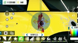 Как сделать царапины, следы от пуль, ржавчину, пыль и грязь в Car parking multipleyer? (Туториал)