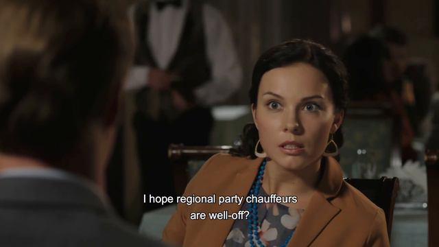 Love by order. TV Show. Episode 4 of 8. Fenix Movie ENG. Drama смотреть онлайн