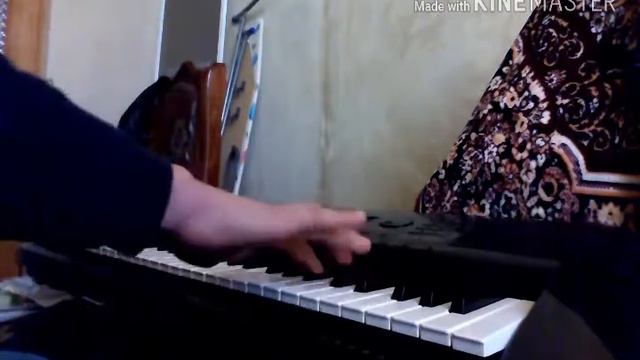 Trapizoncineri Par Keyboard смотреть онлайн