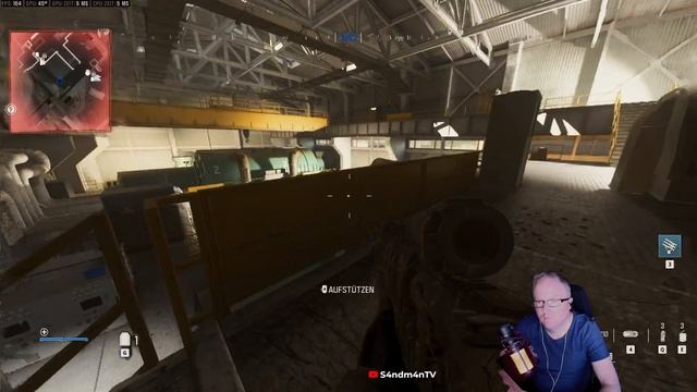 Call of Duty Modern Warfare 3 Kampagne -Reaktor - Mission 3 Hubschrauber schrotten! 4K60 Gameplay смотреть онлайн